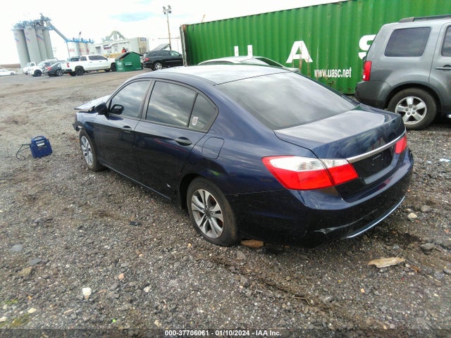 Honda ACCORD LX 2015 1HGCR2F30FA067833 Image 3