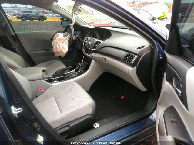 Honda ACCORD LX 2015 1HGCR2F30FA067833 Image 5