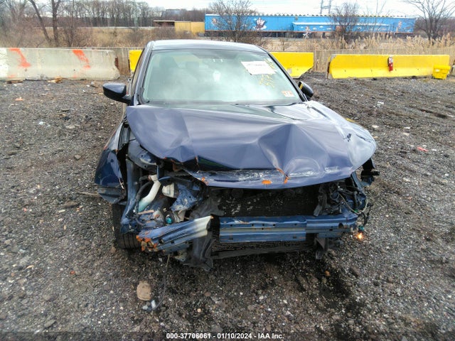 Honda ACCORD LX 2015 1HGCR2F30FA067833 Image 6