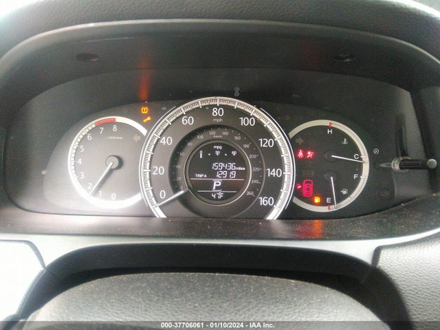 Honda ACCORD LX 2015 1HGCR2F30FA067833 Image 7
