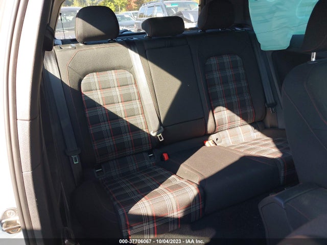 3VWYT7AU8GM043994 Volkswagen GOLF GTI S