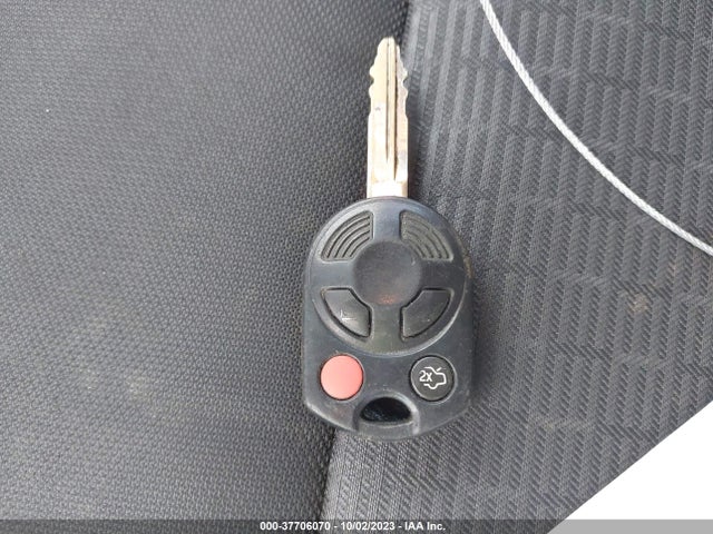 2012 FORD FUSION SE VIN: 3FAHP0HA8CR312945
