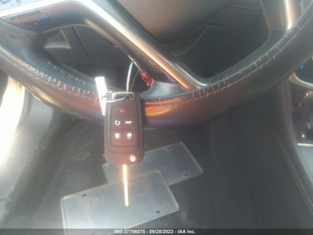1G4GB5G39EF103097 Buick Lacrosse Leather