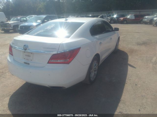 1G4GB5G39EF103097 Buick Lacrosse Leather