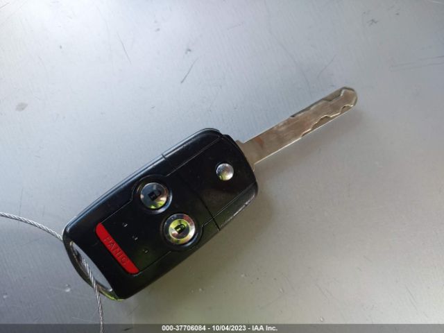 2011 ACURA RDX 5J8TB2H57BA003821 Photo 10