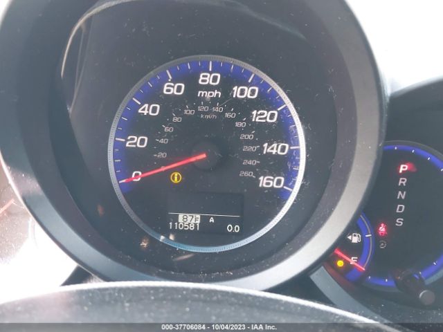 2011 ACURA RDX 5J8TB2H57BA003821 Photo 6