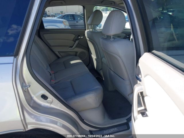 2011 ACURA RDX 5J8TB2H57BA003821 Photo 7