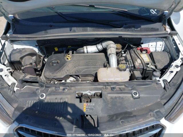 KL4CJESM8MB374917 Buick Encore Preferred