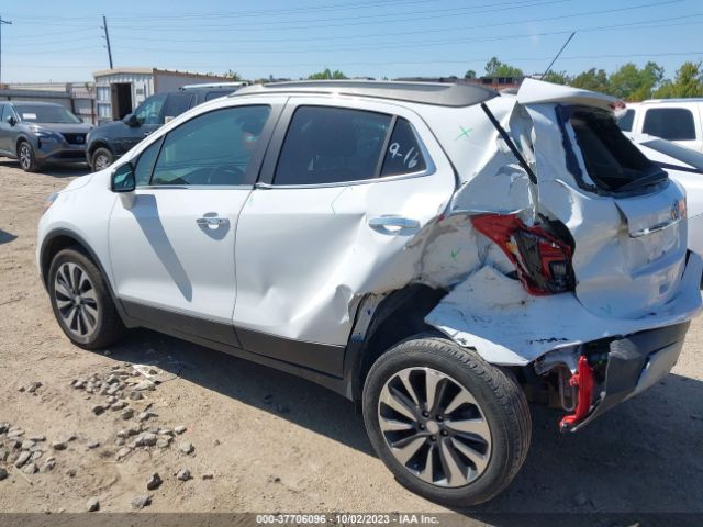 KL4CJESM8MB374917 Buick Encore Preferred