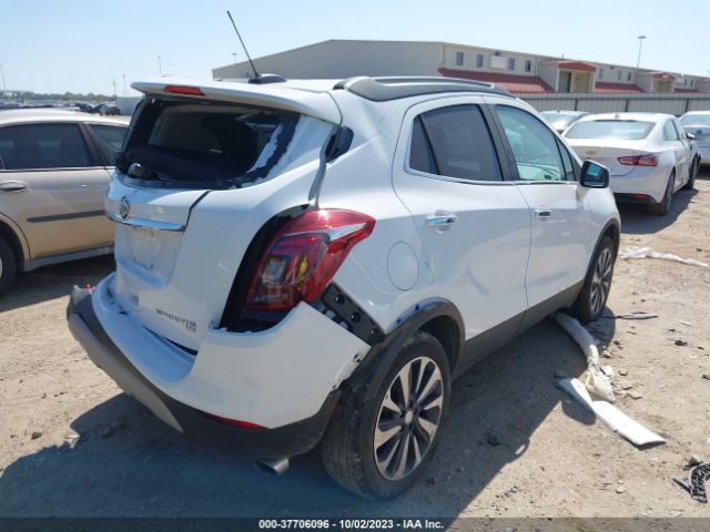 KL4CJESM8MB374917 Buick Encore Preferred