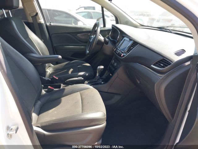 KL4CJESM8MB374917 Buick Encore Preferred