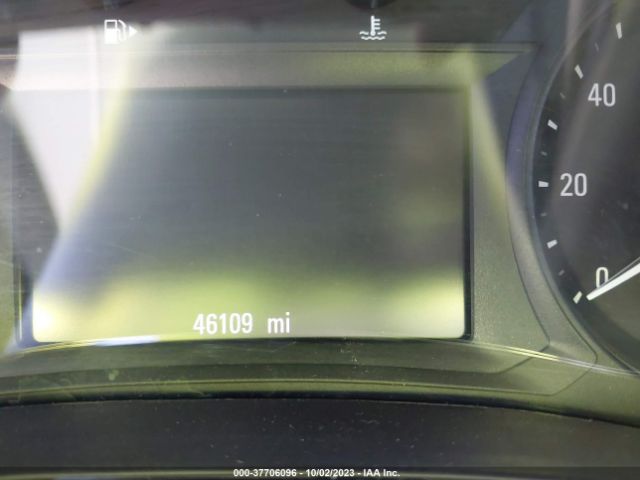 KL4CJESM8MB374917 Buick Encore Preferred