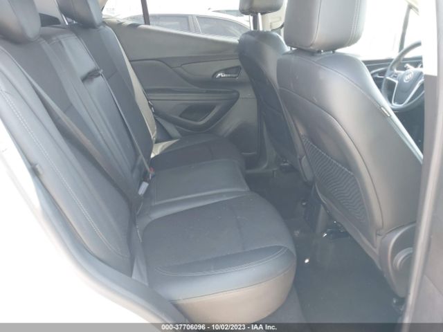KL4CJESM8MB374917 Buick Encore Preferred