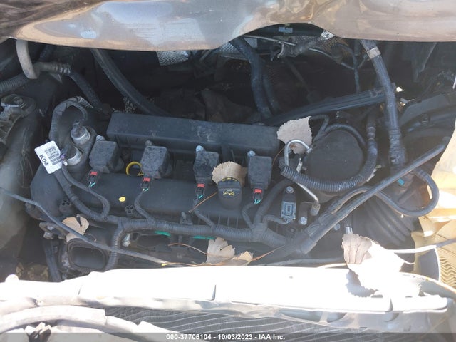 2014 FORD FOCUS SE VIN: 1FADP3F26EL395918