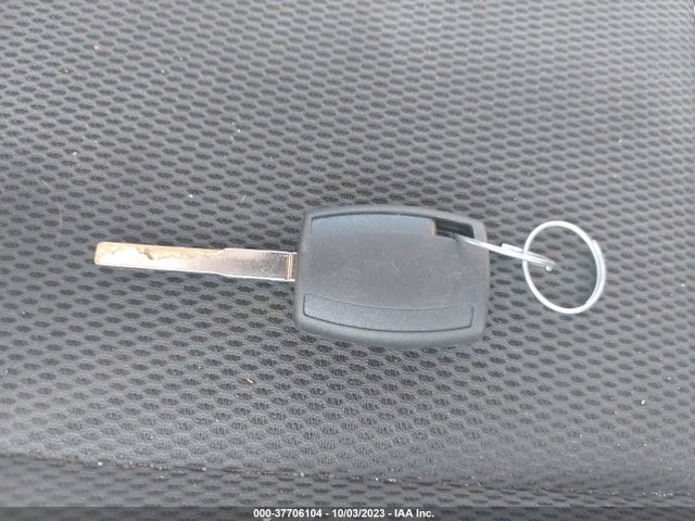 2014 FORD FOCUS SE VIN: 1FADP3F26EL395918