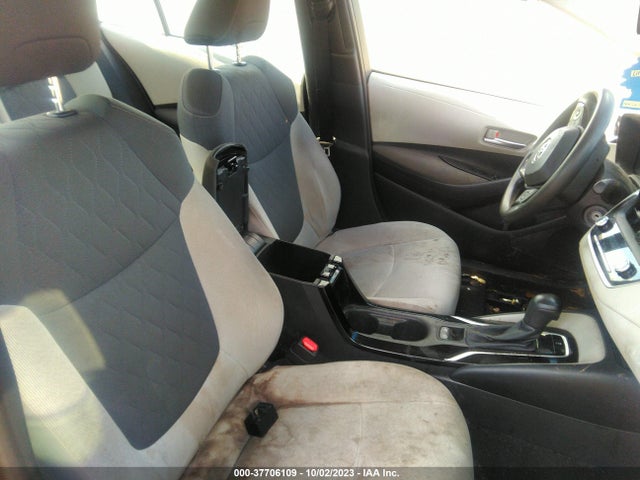 Toyota COROLLA LE 2020 JTDEPRAE7LJ101339 Image 5