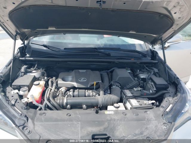 2021 LEXUS NX JTJDARBZ2M2187067 Photo 9