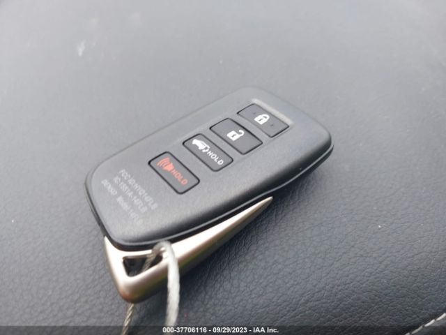 2021 LEXUS NX JTJDARBZ2M2187067 Photo 10