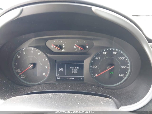 2022 CHEVROLET MALIBU FWD LT VIN: 1G1ZD5ST8NF202646