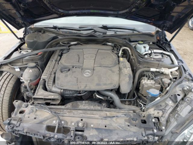WDDHH8JB6FB135531 Mercedes-Benz E-class E 350 Luxury