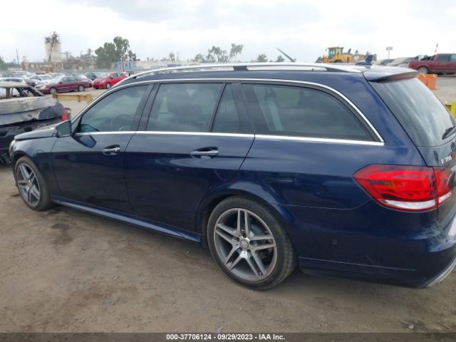 WDDHH8JB6FB135531 Mercedes-Benz E-class E 350 Luxury