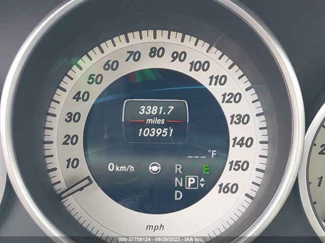 WDDHH8JB6FB135531 Mercedes-Benz E-class E 350 Luxury