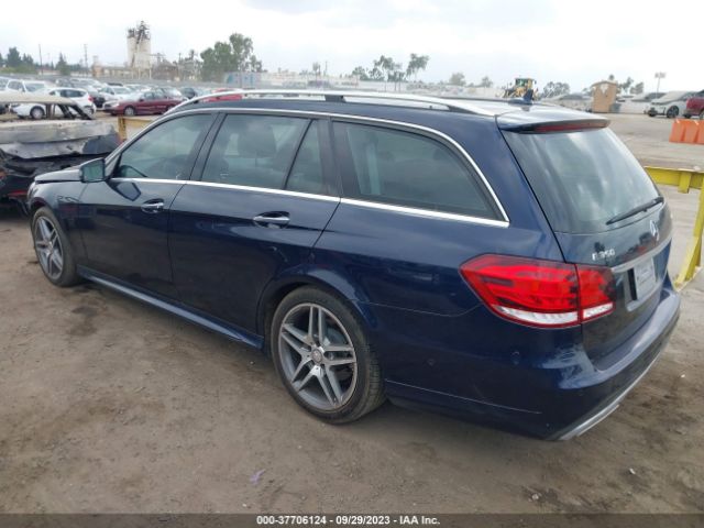 WDDHH8JB6FB135531 Mercedes-Benz E-class E 350 Luxury