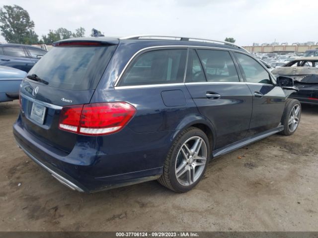 WDDHH8JB6FB135531 Mercedes-Benz E-class E 350 Luxury
