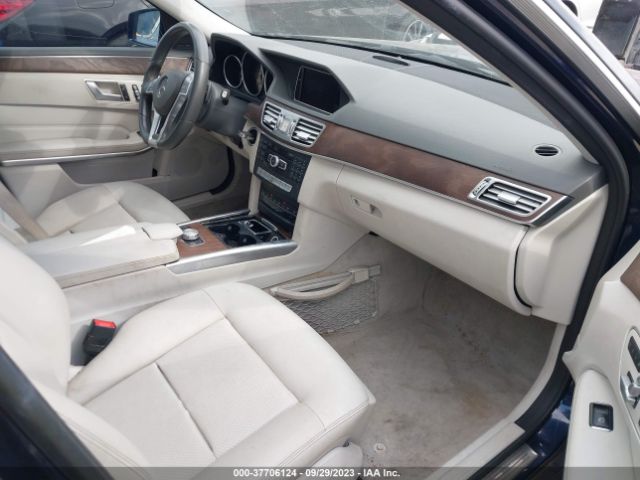 WDDHH8JB6FB135531 Mercedes-Benz E-class E 350 Luxury
