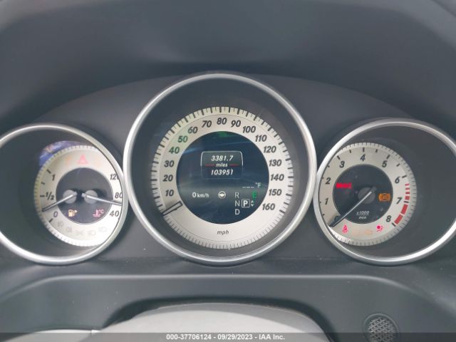 WDDHH8JB6FB135531 Mercedes-Benz E-class E 350 Luxury
