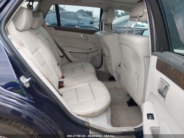 WDDHH8JB6FB135531 Mercedes-Benz E-class E 350 Luxury