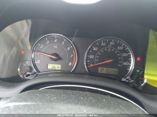 2012 TOYOTA COROLLA L/LE/S VIN: 2T1BU4EE2CC906105