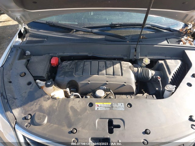 Chevrolet Traverse Lt 2014 1GNKVGKD5EJ246473 Image 10