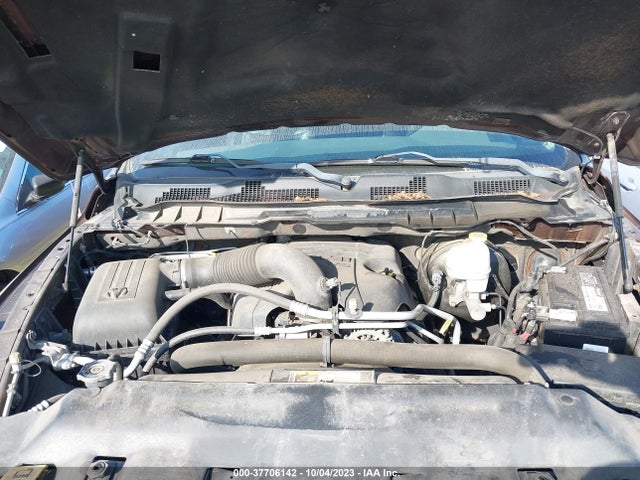 1C6RR6ST0ES358032 RAM 1500 Tradesman