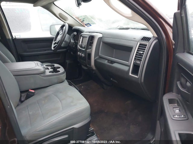 1C6RR6ST0ES358032 RAM 1500 Tradesman
