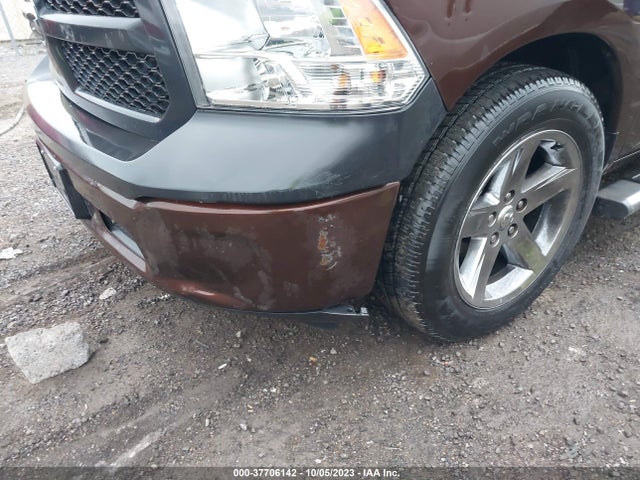 1C6RR6ST0ES358032 RAM 1500 Tradesman