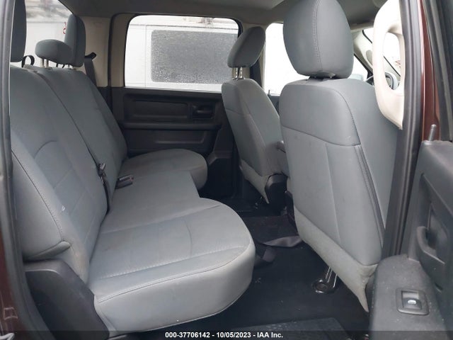 1C6RR6ST0ES358032 RAM 1500 Tradesman