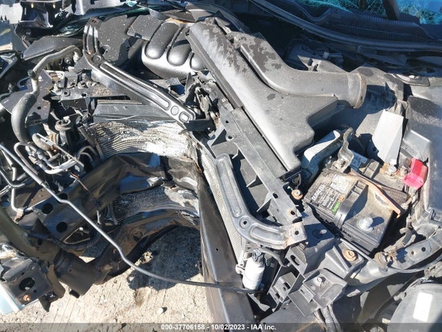 2010 NISSAN ALTIMA 2.5 S VIN: 1N4AL2APXAN427828