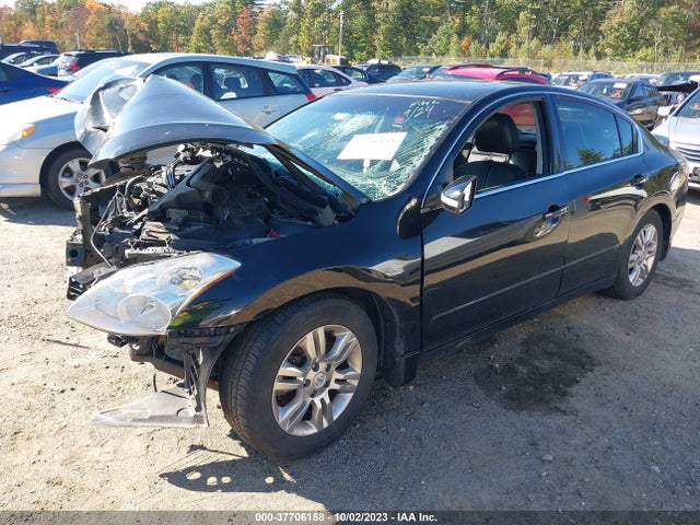 2010 NISSAN ALTIMA 2.5 S VIN: 1N4AL2APXAN427828