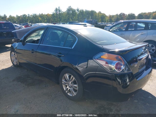 2010 NISSAN ALTIMA 2.5 S VIN: 1N4AL2APXAN427828