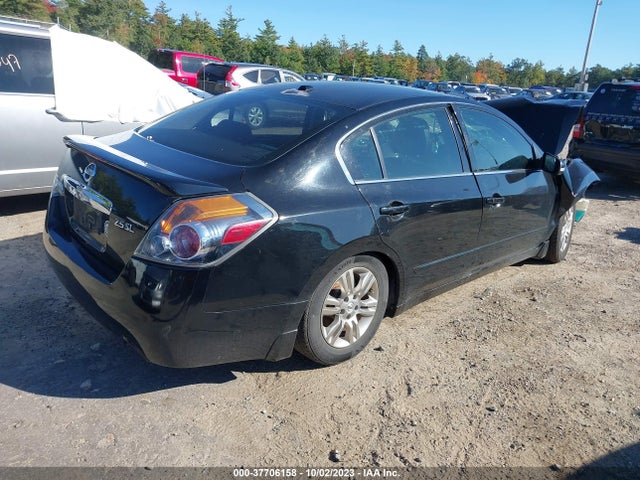 2010 NISSAN ALTIMA 2.5 S VIN: 1N4AL2APXAN427828