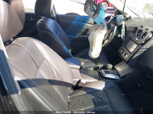 2010 NISSAN ALTIMA 2.5 S VIN: 1N4AL2APXAN427828