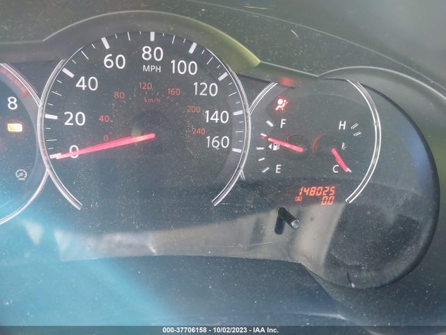2010 NISSAN ALTIMA 2.5 S VIN: 1N4AL2APXAN427828