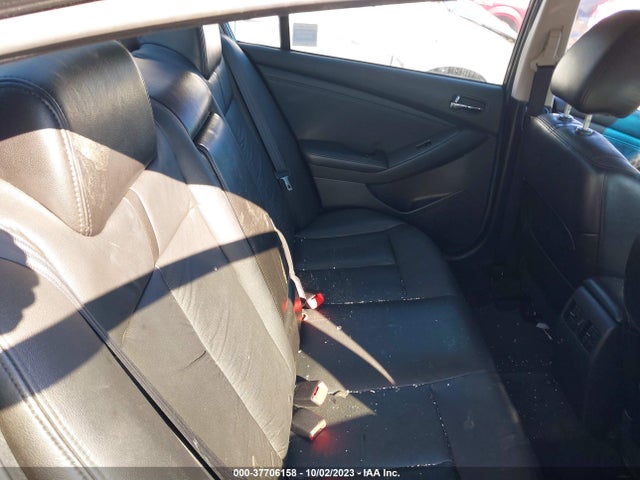2010 NISSAN ALTIMA 2.5 S VIN: 1N4AL2APXAN427828