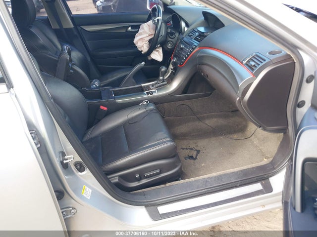 2013 ACURA TL 3.7 VIN: 19UUA9F2XDA000522