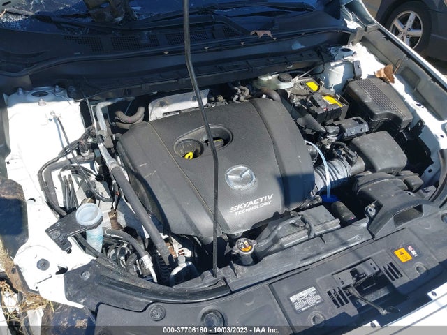 Mazda Cx-5 Touring 2019 JM3KFBCM7K0590161 Image 10
