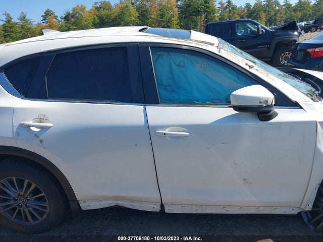 Mazda Cx-5 Touring 2019 JM3KFBCM7K0590161 Image 13