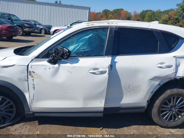 Mazda Cx-5 Touring 2019 JM3KFBCM7K0590161 Image 14