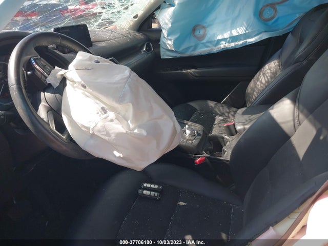 Mazda Cx-5 Touring 2019 JM3KFBCM7K0590161 Image 5