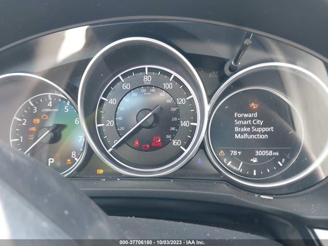 Mazda Cx-5 Touring 2019 JM3KFBCM7K0590161 Image 7